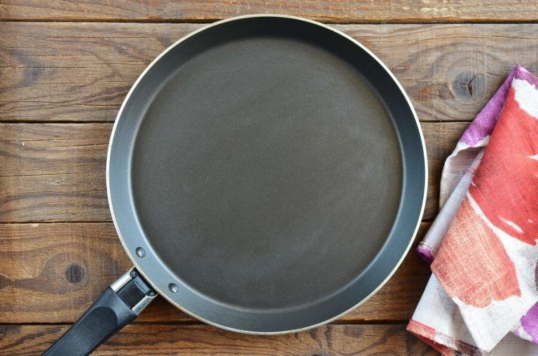 Step 4 - Easy Swedish Pancake