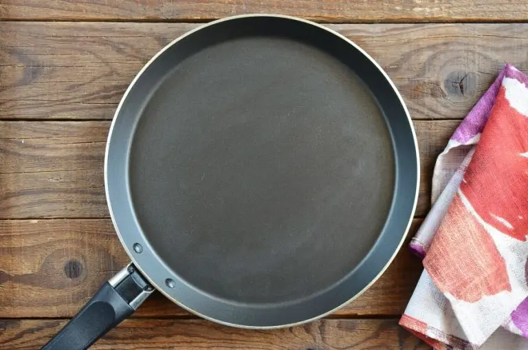 Step 4 - Easy Swedish Pancake