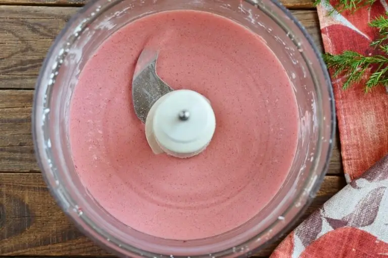 Step 3 - Five Minute Ice Cream