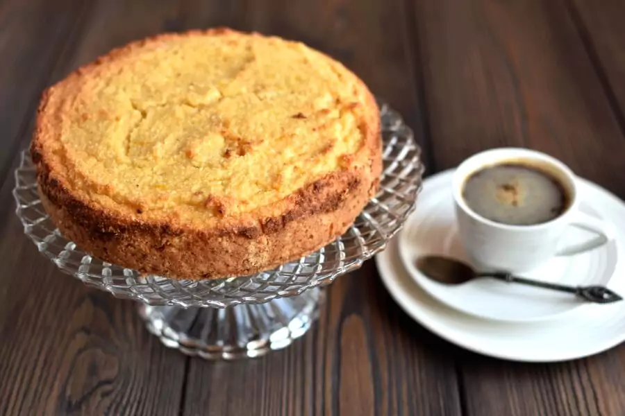 French Pastry Pie Crust
