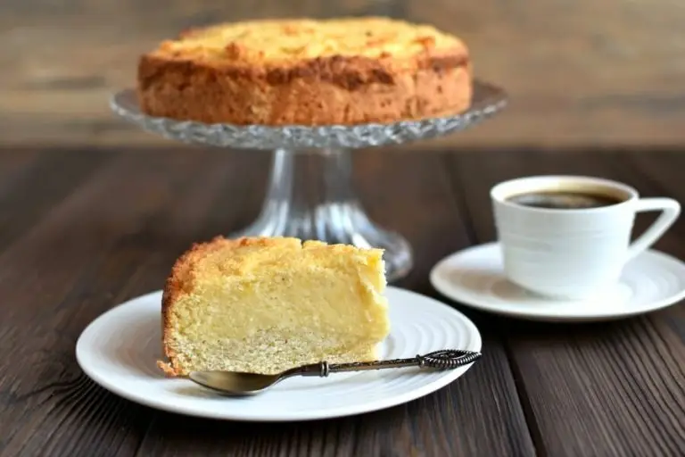 Step 6 - French Pastry Pie Crust