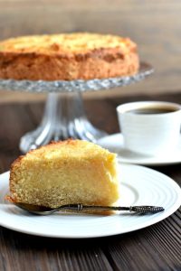 French Pastry Pie Crust