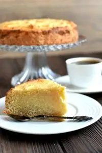 French Pastry Pie Crust