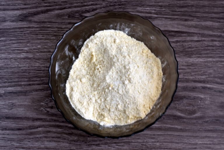 French Pastry Pie Crust Recipe Cook.me Recipes