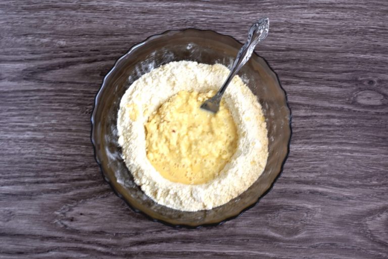 French Pastry Pie Crust Recipe Cook.me Recipes