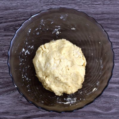 French Pastry Pie Crust recipe - step 4