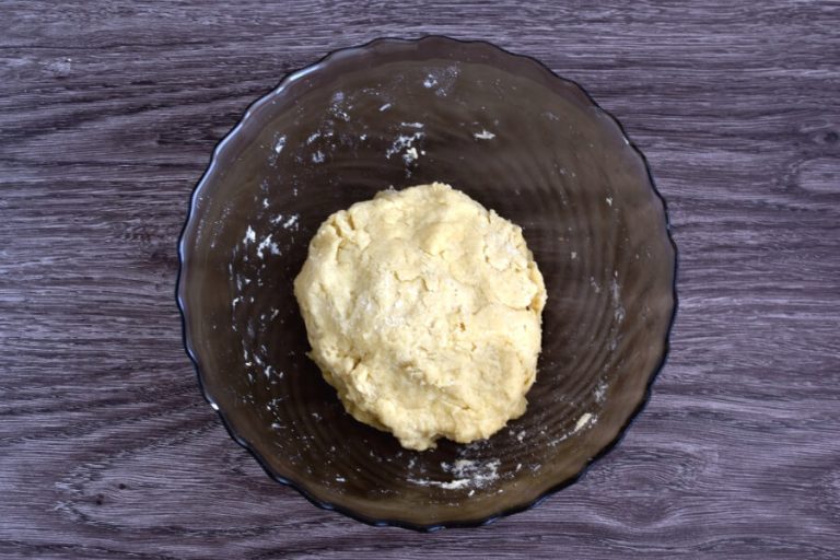 French Pastry Pie Crust Recipe Cook.me Recipes