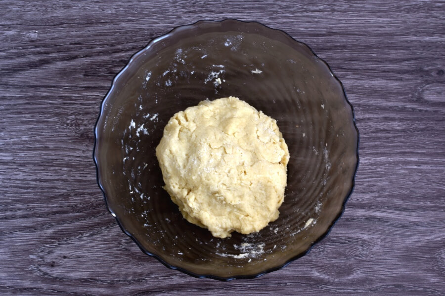 French Pastry Pie Crust Recipe Cook.me Recipes