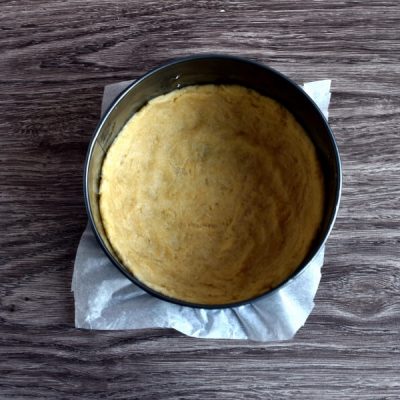 How to serve French Pastry Pie Crust