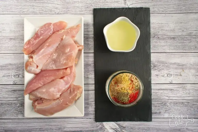 Step 1 - Gluten-Free Kentucky Fried Chicken™-Style Coating