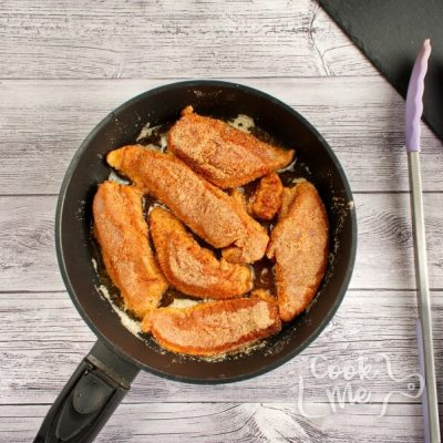Gluten-Free Kentucky Fried Chicken™-Style Coating recipe - step 4
