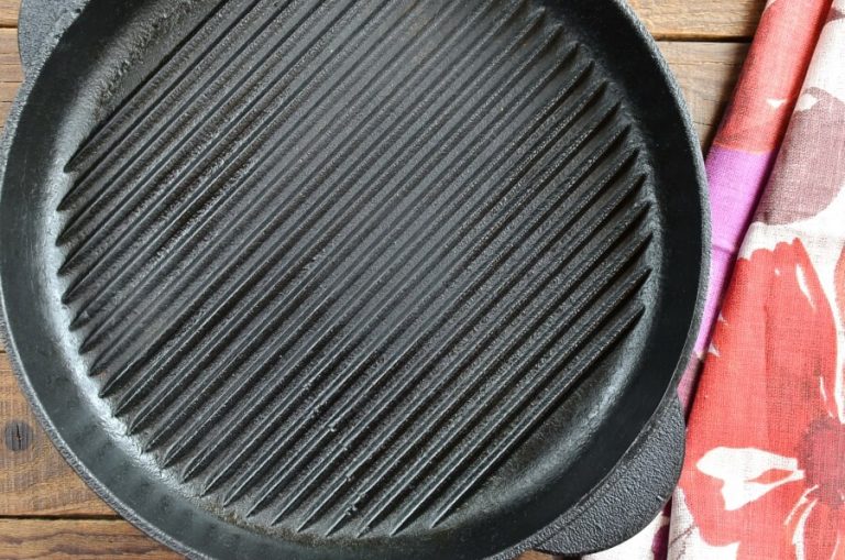 Step 3 - Keto Grilled Halibut Fillets