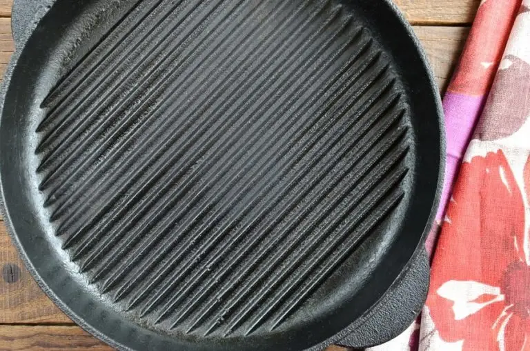 Step 3 - Keto Grilled Halibut Fillets