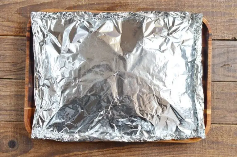 Step 3 - Easy Hobo Potatoes
