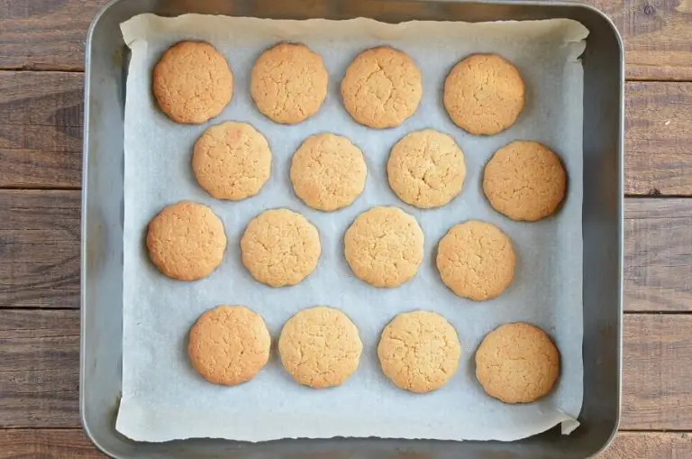 Step 10 - Delicious Icelandic Pepper Cookies