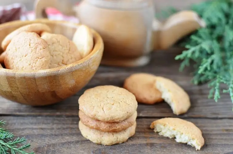Step 11 - Delicious Icelandic Pepper Cookies
