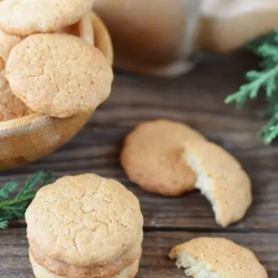 Icelandic Pepper Cookies recipe-How To Make Icelandic Pepper Cookies-Delicious Icelandic Pepper Cookies