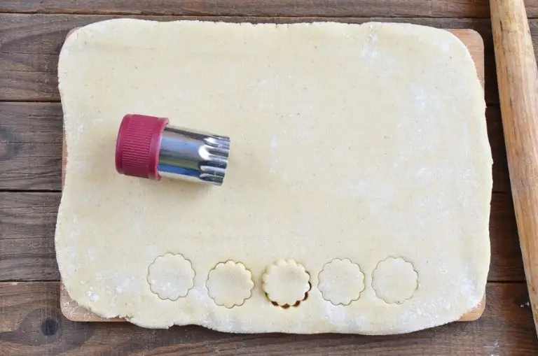 Step 8 - Delicious Icelandic Pepper Cookies