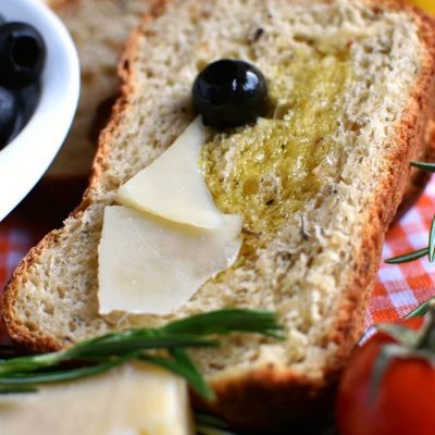 Italian Cheese Bread-Homemade Italian Cheese Bread-How To Make Italian Cheese Bread