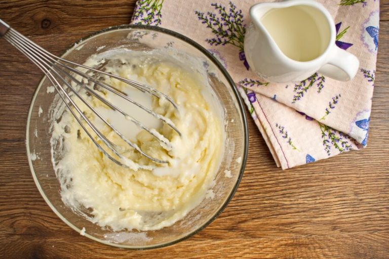 Step 10 - Italian Easter Cookies