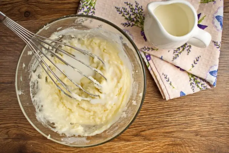 Step 10 - Italian Easter Cookies