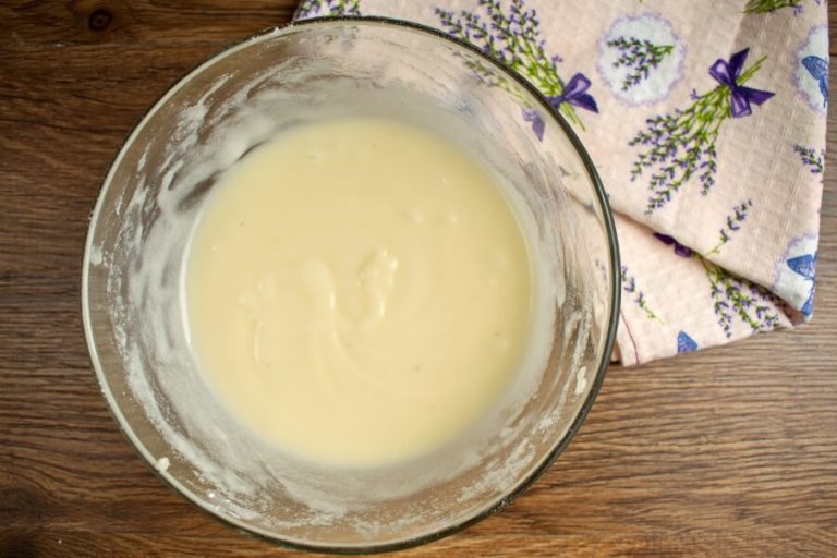 Step 10 - Italian Easter Cookies