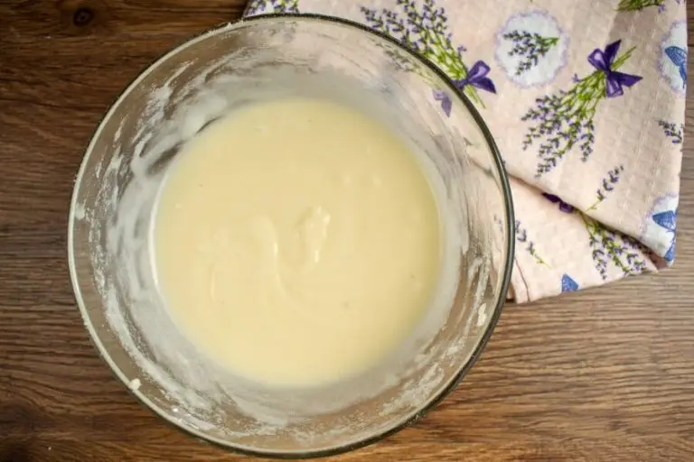 Step 10 - Italian Easter Cookies