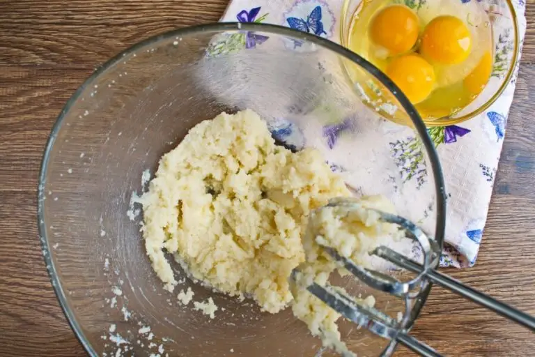 Step 2 - Italian Easter Cookies