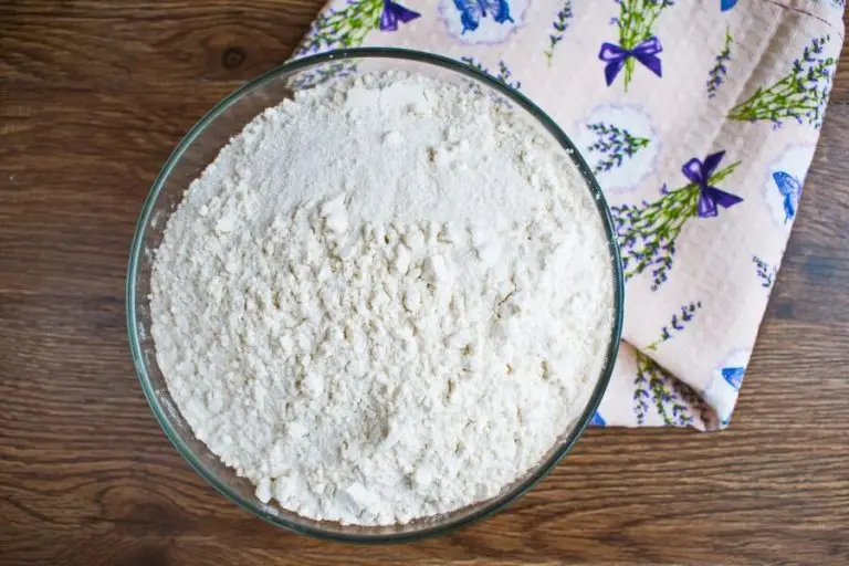Step 5 - Italian Easter Cookies
