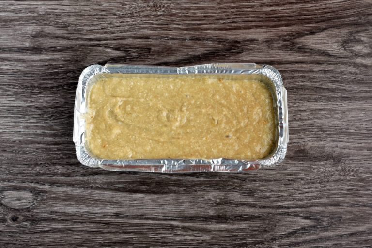 Step 5 - Joy’s Easy Banana Bread