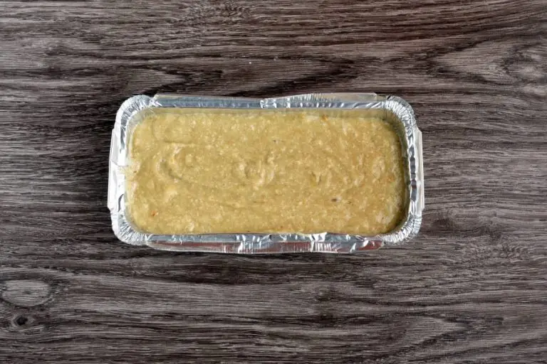 Step 5 - Joy’s Easy Banana Bread