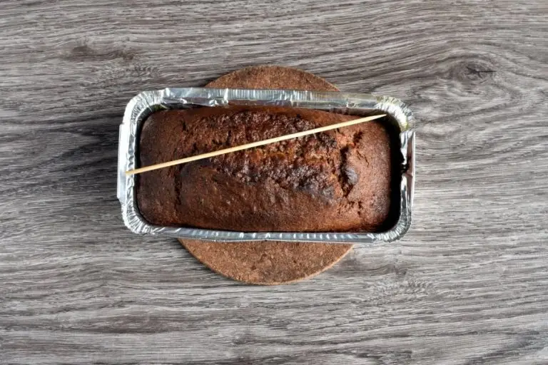 Step 6 - Joy’s Easy Banana Bread