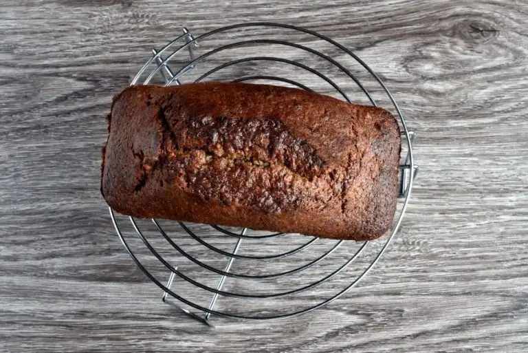 Step 7 - Joy’s Easy Banana Bread