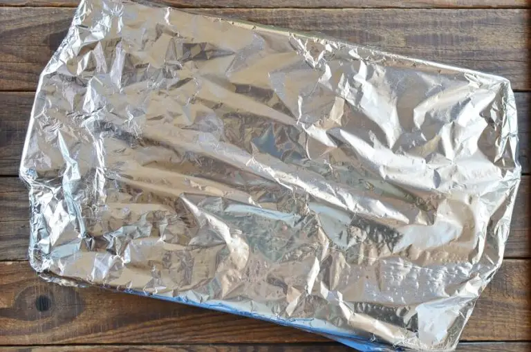 Step 5 - Kid’s Favorite Pizza Casserole
