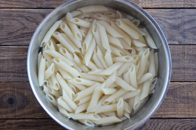 Step 2 - Kid’s Favorite Pizza Casserole