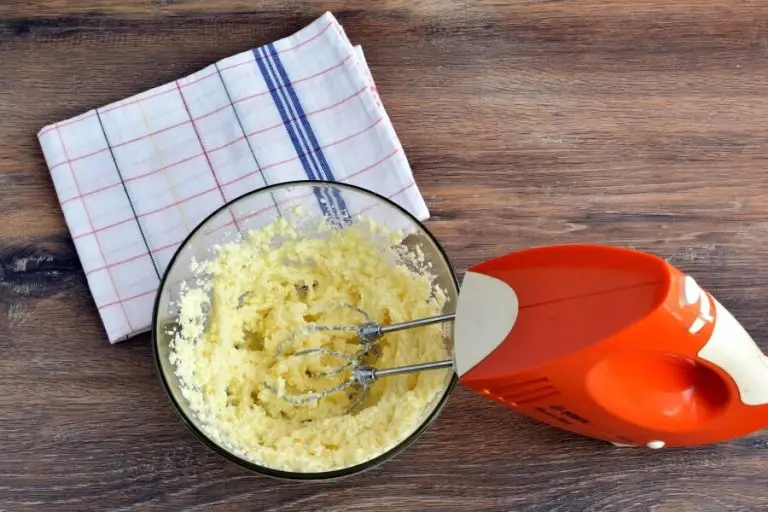 Step 2 - Lemon Fiesta Cake
