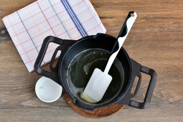Step 10 - Lemon Fiesta Cake