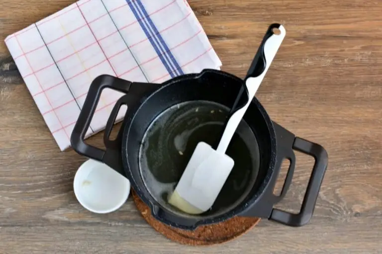Step 10 - Lemon Fiesta Cake