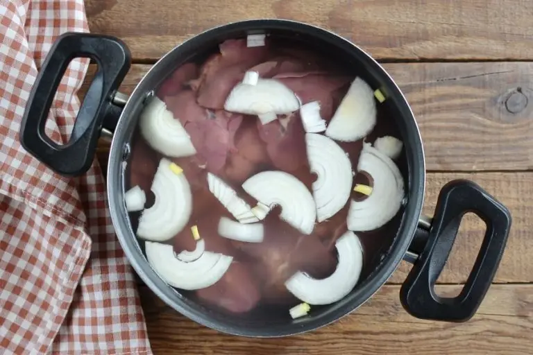 Step 1 - Easy Keto Liver Paté