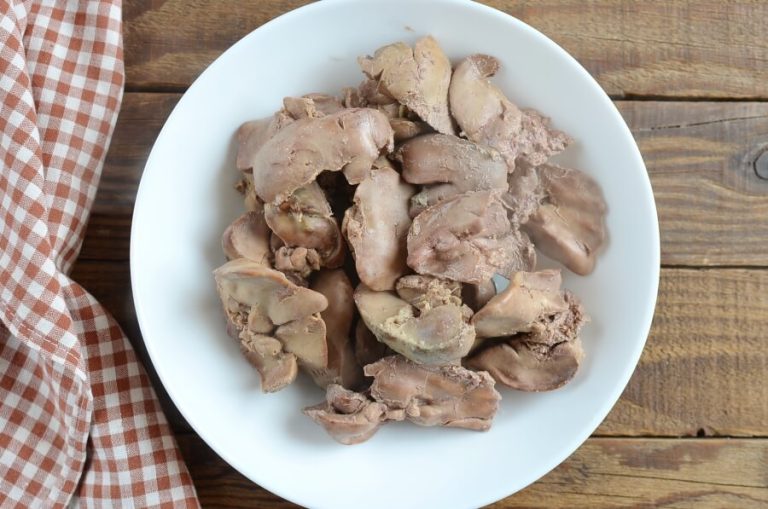 Easy Keto Liver Paté Recipe - Cook.me Recipes