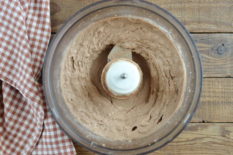 Step 4 - Easy Keto Liver Paté