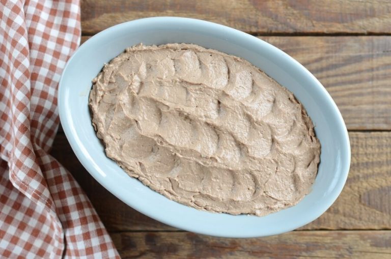 Easy Keto Liver Paté Recipe - Cook.me Recipes