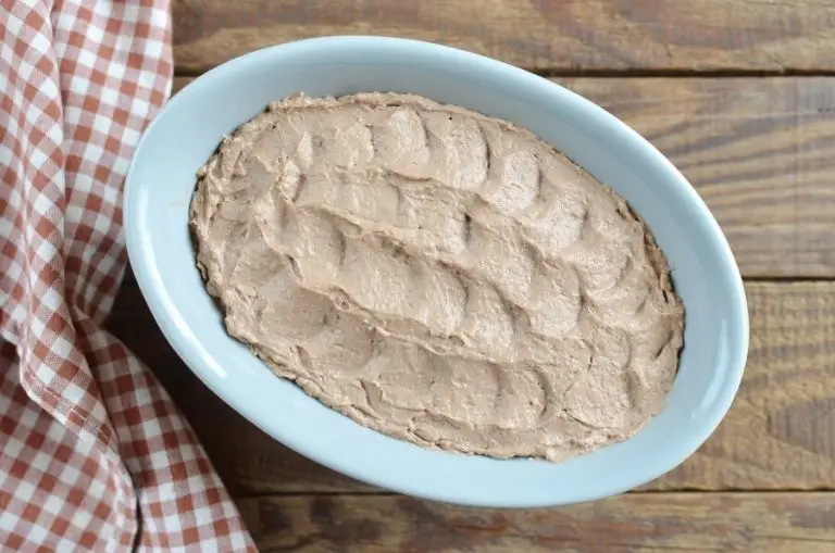 Step 5 - Easy Keto Liver Paté