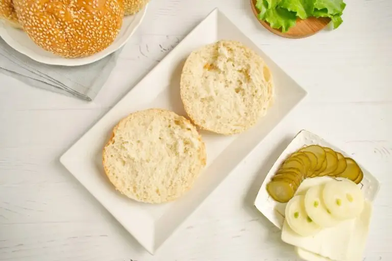 Step 5 - Loose Meat on a Bun, Restaurant Style