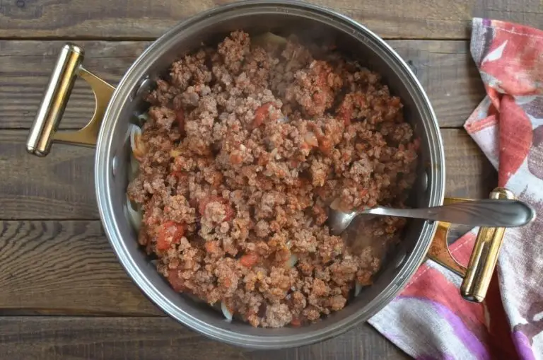 Step 10 - Easy Macaroni Gratin