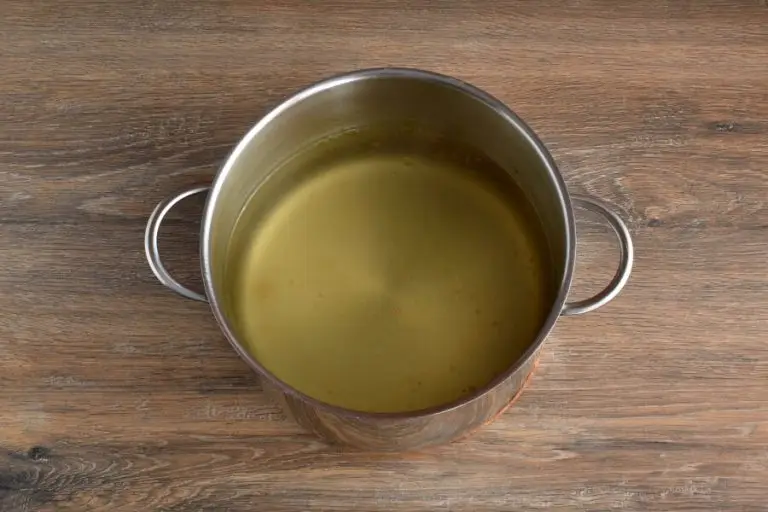 Step 2 - Mama’s Italian Wedding Soup