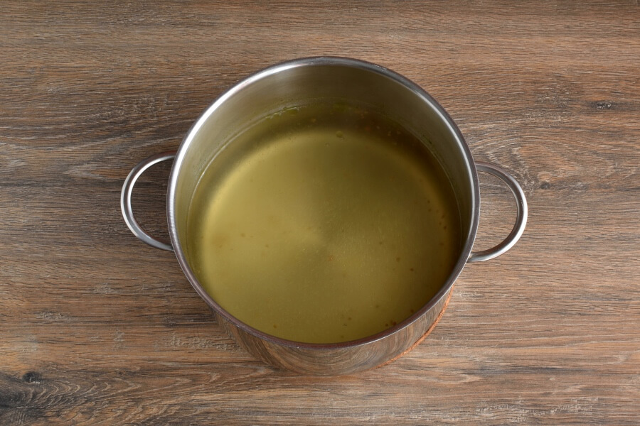 Mama’s Italian Wedding Soup recipe - step 2