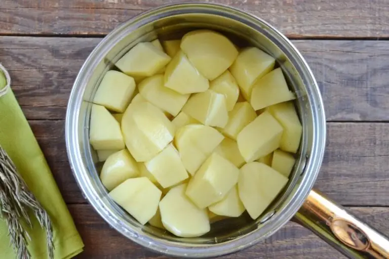 Step 1 - Mexi Tatoes