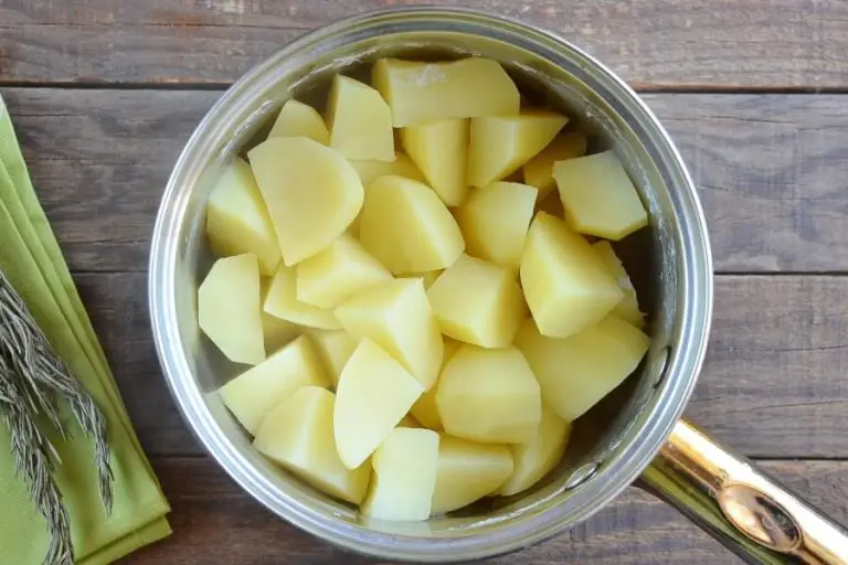 Step 2 - Mexi Tatoes
