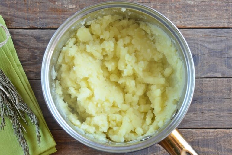 Step 2 - Mexi Tatoes